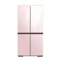 Samsung 820Ltrs French Door Refrigerator [RF71A967532 / UT]