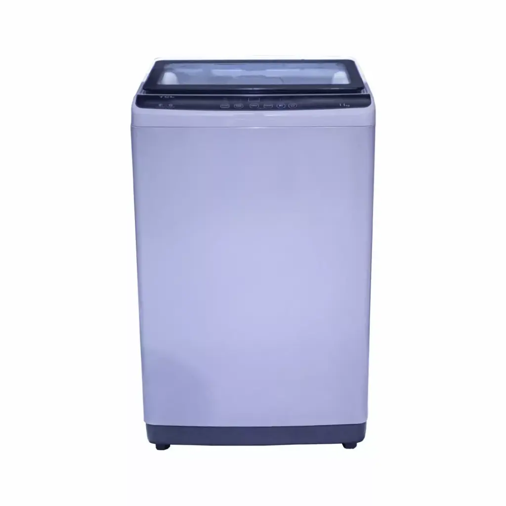 TCL Top Load Washing Machine 11Kg [F711TL]