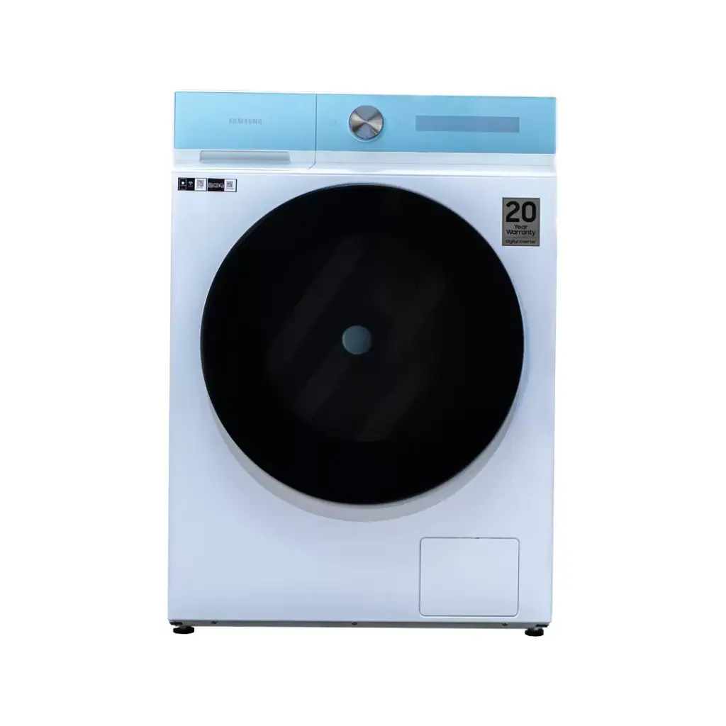 Samsung 12Kg Bespoke Washing Machine [WW12BB944DGMNQ]