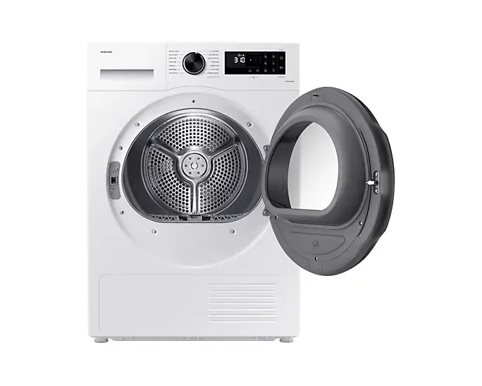 Samsung 8KG Dryer Machine [DV80CGC0B0AEEF]