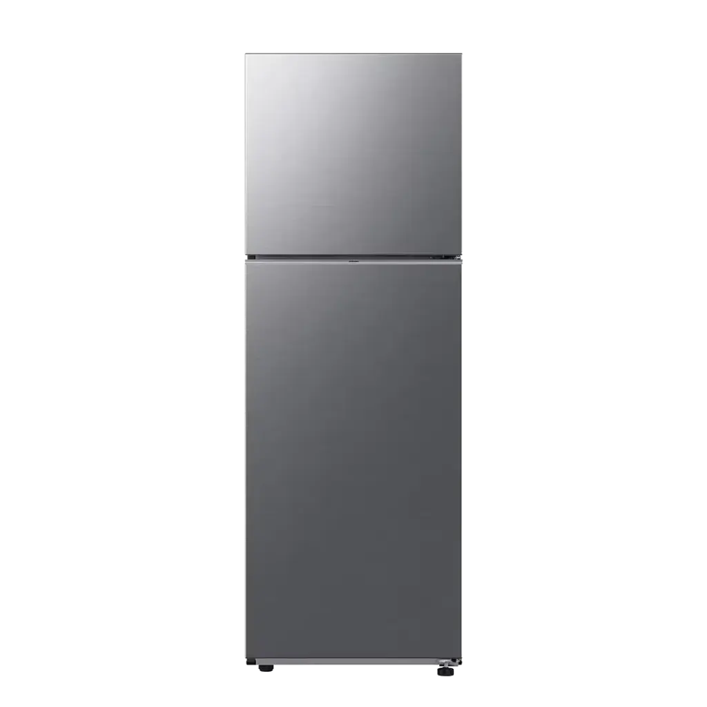 Samsung 388Ltrs Duracool Twin Cooling Plus Refrigerator  [RT49CG6421S9GH]