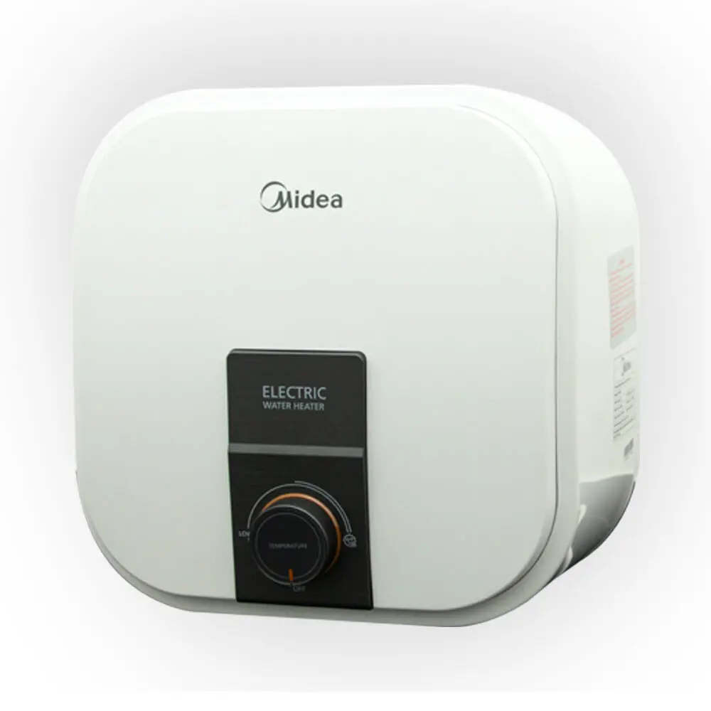 Midea 10Ltrs Water Heater [ D10-20VI]