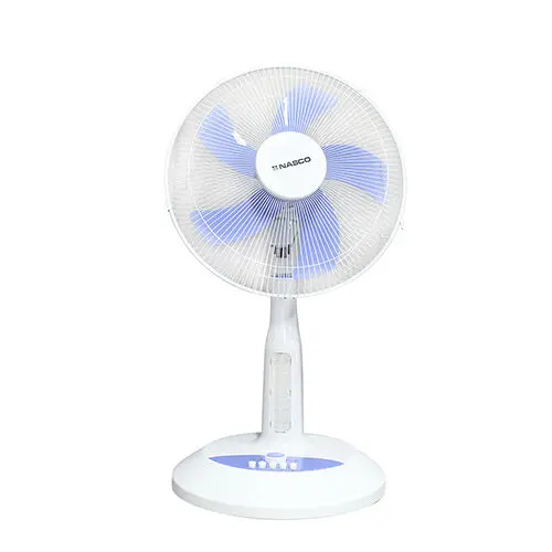 Nasco 16 Rechargeable Standing Fan [FS40-38B]