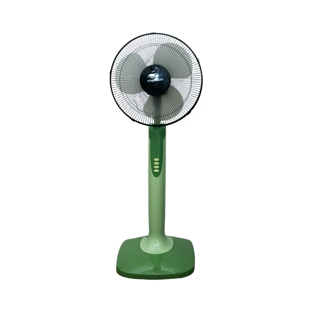 Nasco 16 Rechargeable Standing Fan [FS40-38A]