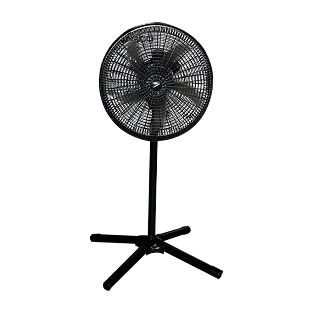 Nasco 18 Industrial Standing Fan [FS45-6]