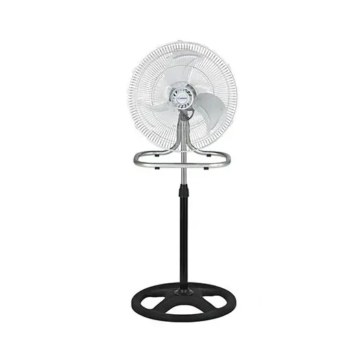 Nasco 18 Industrial Standing Fan [FS45-31]