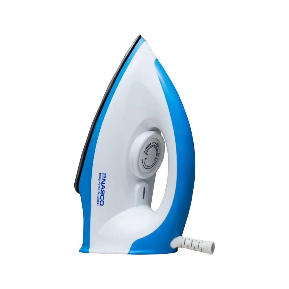 Nasco Dry Iron [NAS-2203-DI] 