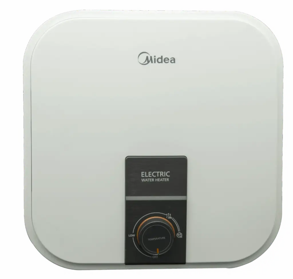 Midea 30Ltrs Instant Water Heater[ D30-20VI]