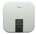 Midea 30Ltrs Instant Water Heater[ D30-20VI]