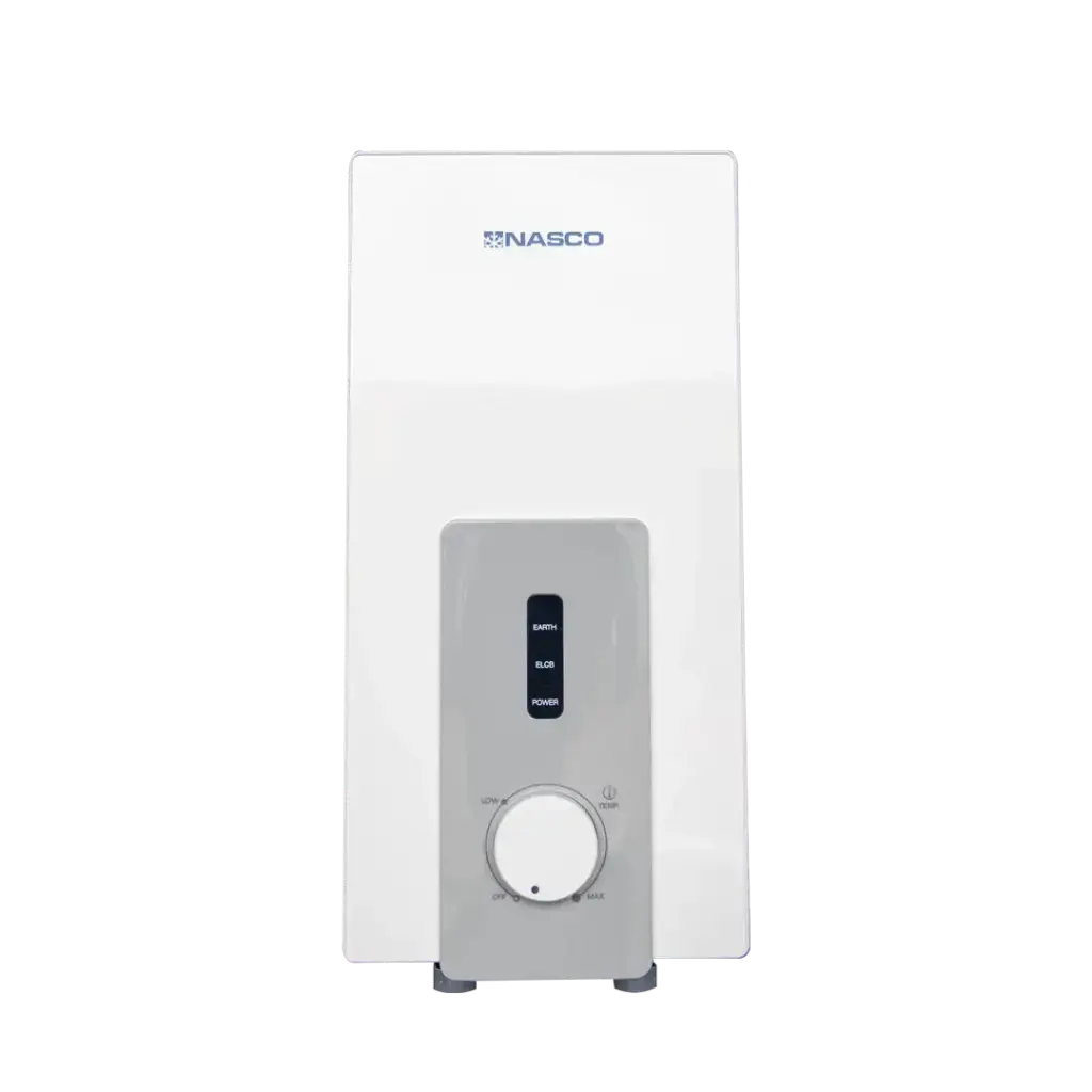 Nasco 4500Watt Instant Water Heater [AS-H55N00]