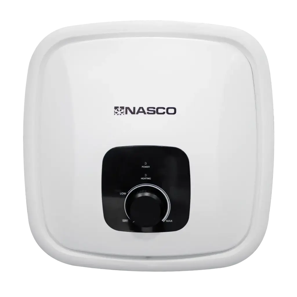 Nasco 15Ltrs Water Heater [D15-20VT]