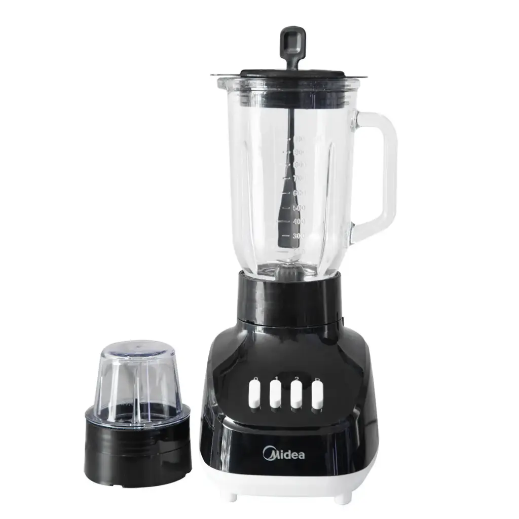 Midea 1Ltrs Stand Blender [ MJ-BL6008BW]
