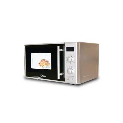 [AG925AGN] Midea 25Ltrs Grill Microwave [AG925AGN]