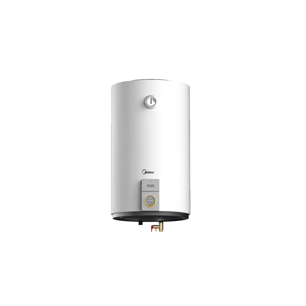 [D30-15FN] Midea 30Ltrs Water Heater [D30-15FN]