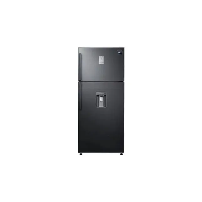 Samsung 525 Ltrs Duracool Twin Cooling Plus Refrigerator [RT67K6541BS / UT]