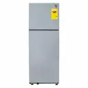 Samsung 301Ltrs Duracool Twin Cooling Plus Refrigerator Silver [RT31CG5421S9GH]