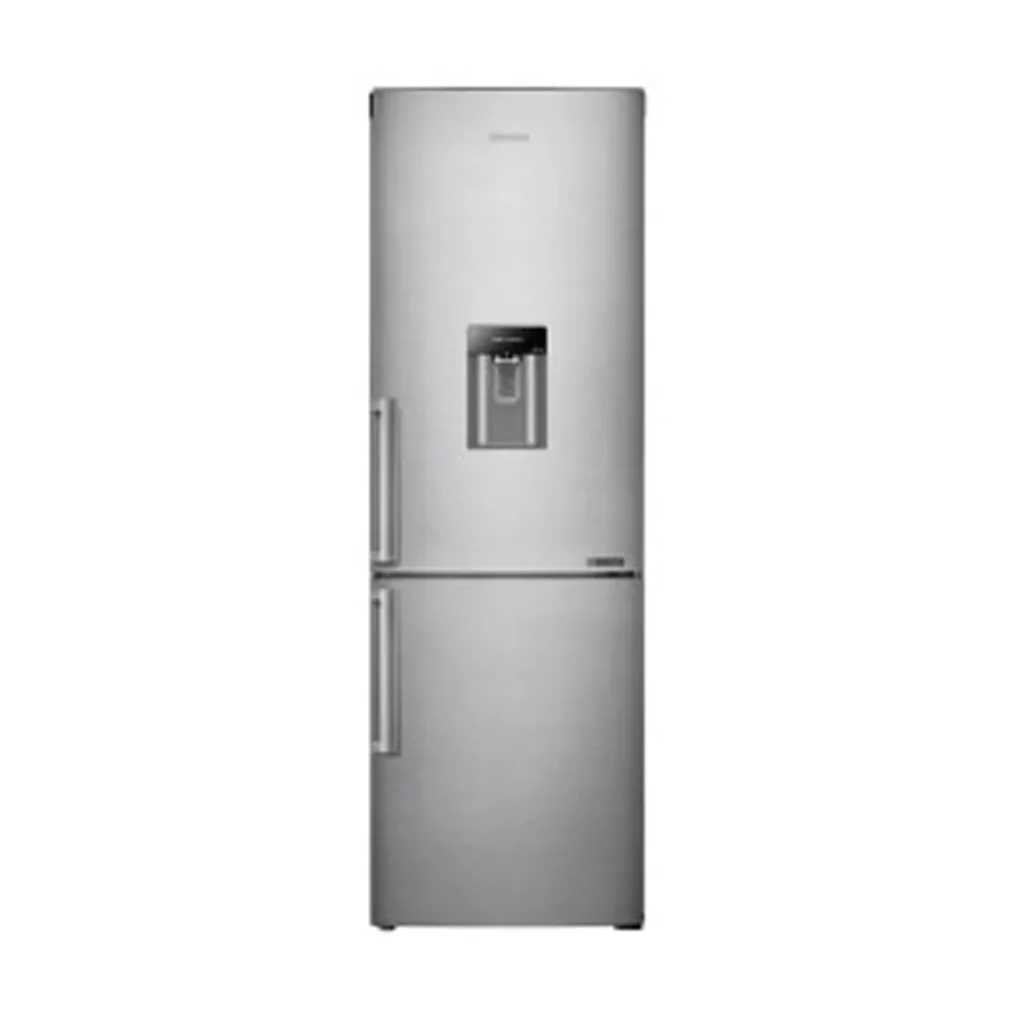 Samsung 290Ltrs Double Door Bottom Freezer Refrigerator [RB30J3700SA / MU]