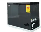 H&A 318L Chest Freezer [H&A-BD/BC318Q]