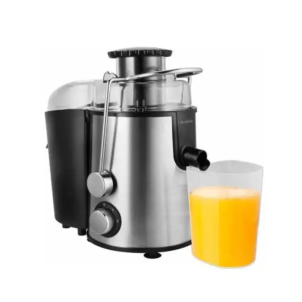 Decakila Centrifugal juicing  machine - 0.8L - 350W [KEJC010B]