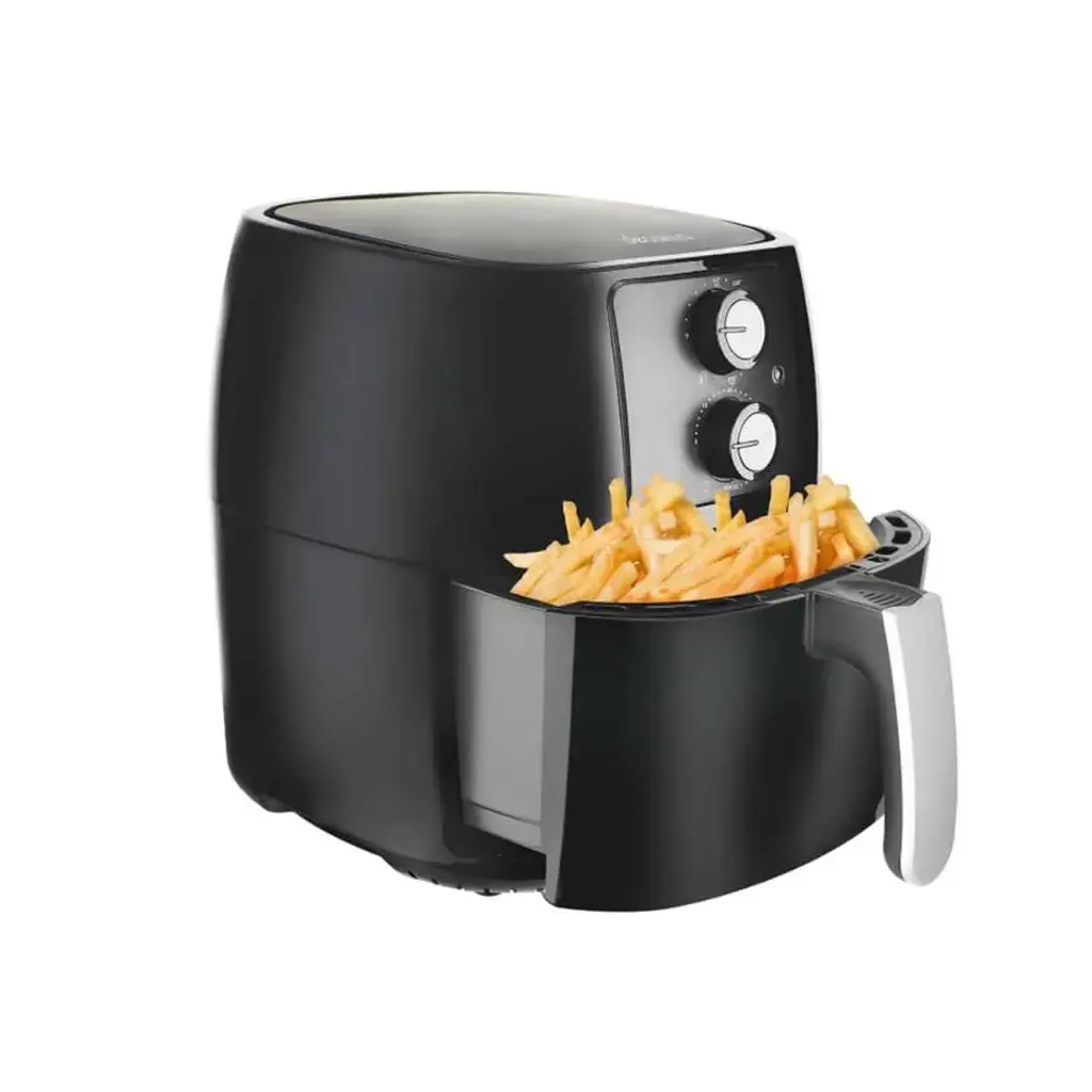 Decakila Air fryer 4.5L-1400W [KEEC038B]