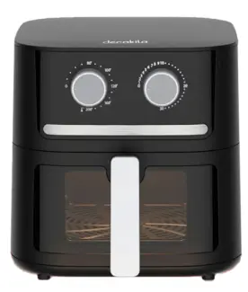  Decakila Air Fryer 6.5L-1600W [KEEC085B]