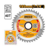 [TSB118515] Ingco TCT Saw BLADE [TSB118515]