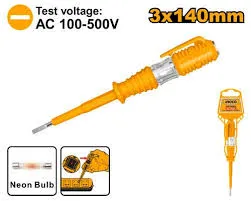 [HSDT1408] Ingco Test Pencil [HSDT1408]