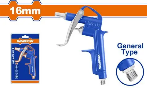 Wadfow Air Blow Gun [WGA4616]