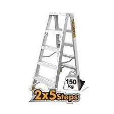 Ingco Double Side Ladder [HLAD01051]