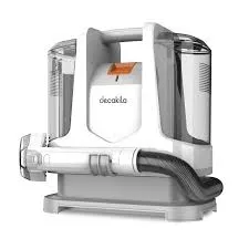 Decakila Portable Spot  Cleaner [CEVC006W]