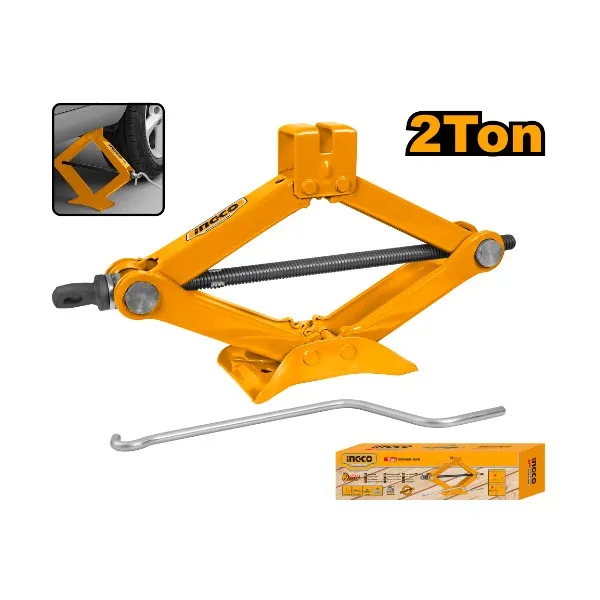 Ingco Scissor jack [HSJ201]