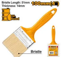 Ingco Paint Brush 4'' [CHPTB78604]