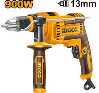 Ingco Impact Drill 900W