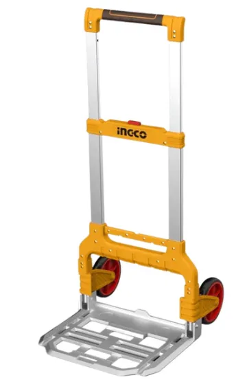 Ingco Foldable Hand Truck HHWB61201