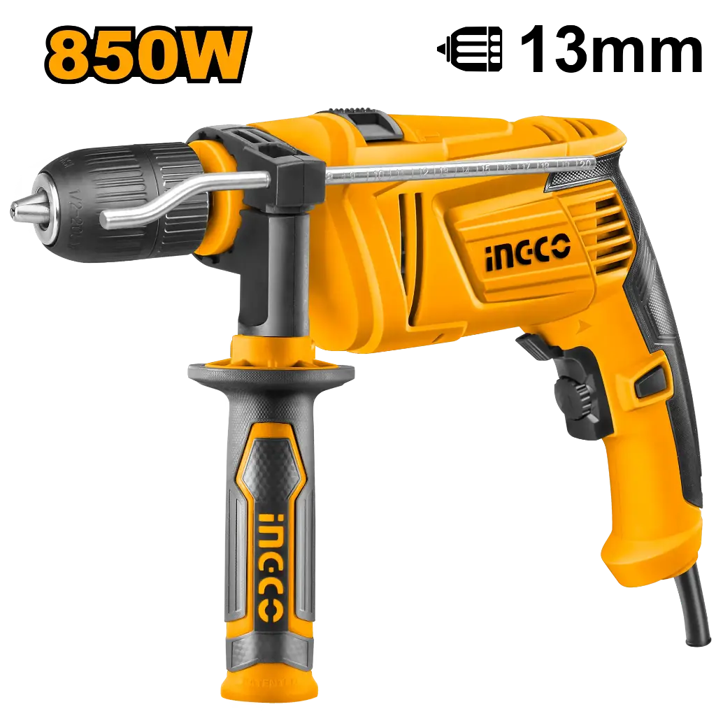 [ID8508] Ingco Impact Drill [ID8508]