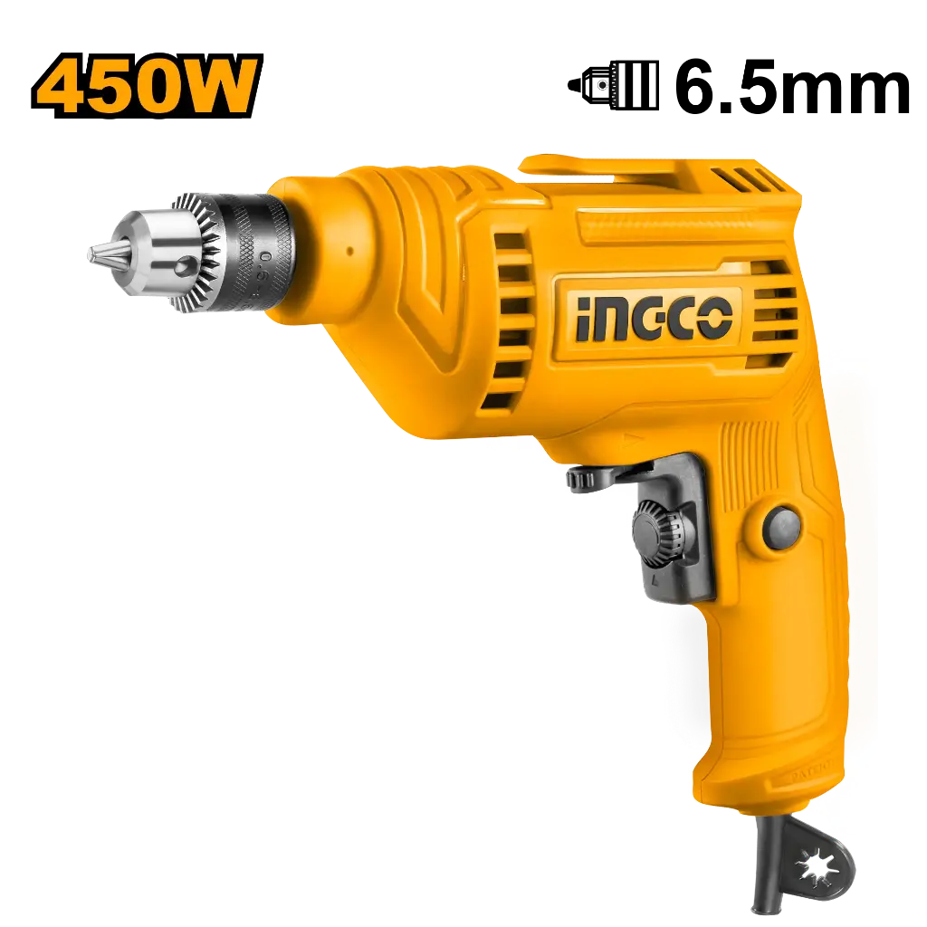 Ingco Electric Drill [ED45658]