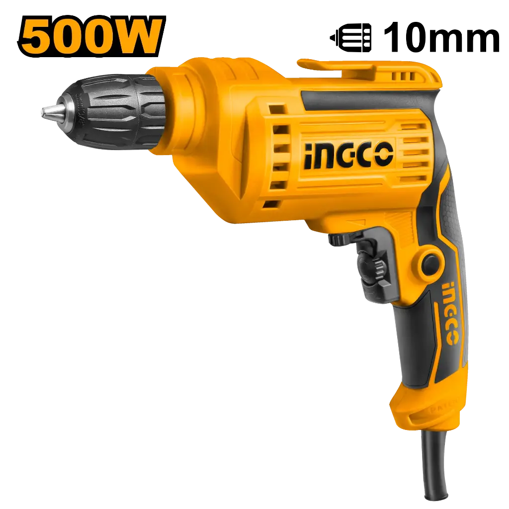 Ingco Electric Drill [ED500282]