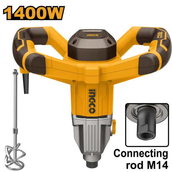 [MX214008] Ingco Mixer [MX214008]