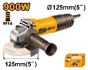Ingco Angle Grinder [AG90028]