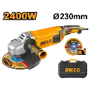 Ingco Angle Grinder [AG24008]