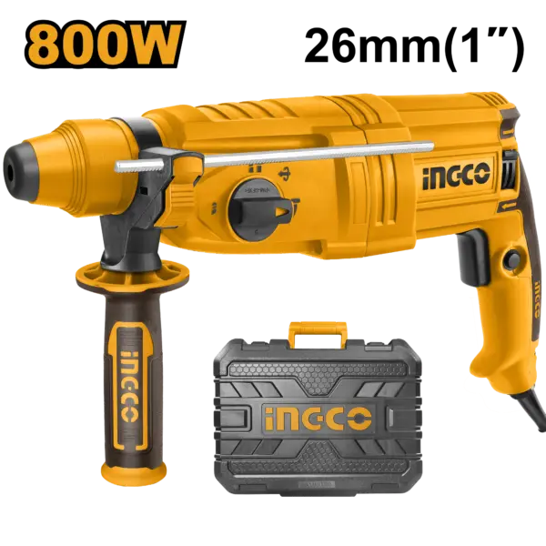 Ingco Rotary Hammer [RGH9028]