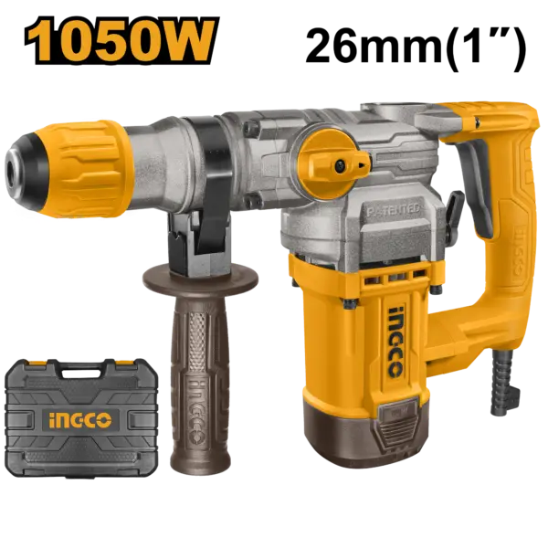 Ingco Rotary Hammer [RH10506]
