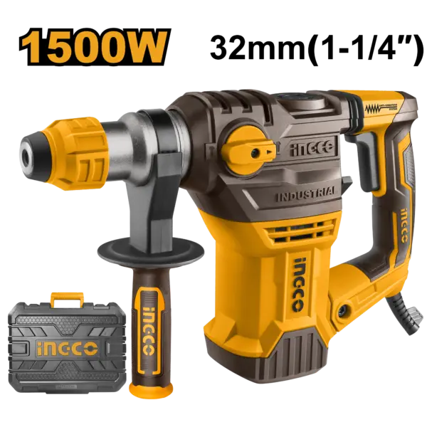 Ingco Rotary Hammer [RH150028]
