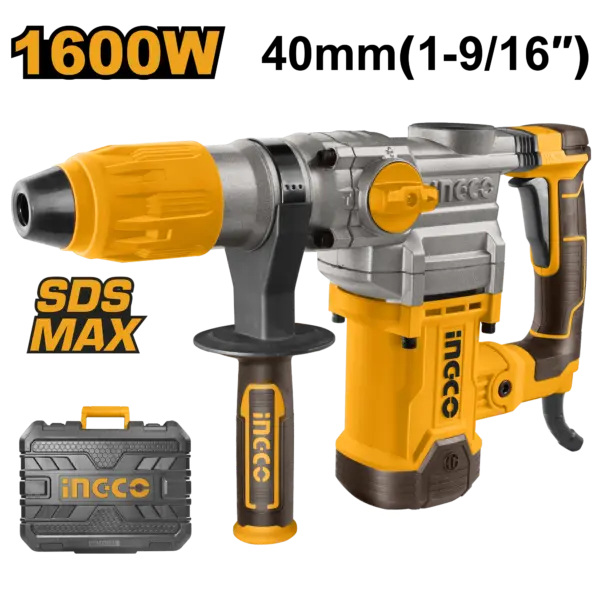 Ingco Rotary Hammer [RH1600388]