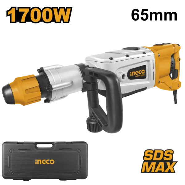 Ingco Rotary Hammer [RH17001]