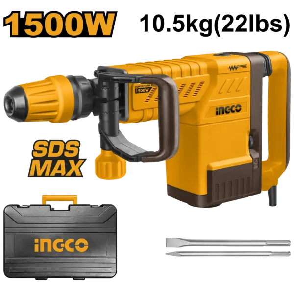 Ingco Demolition Breaker [PDB15006]