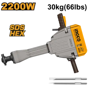 Ingco Demolition Breaker [PDB22001]