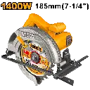 Ingco Circular Saw [CS18538]
