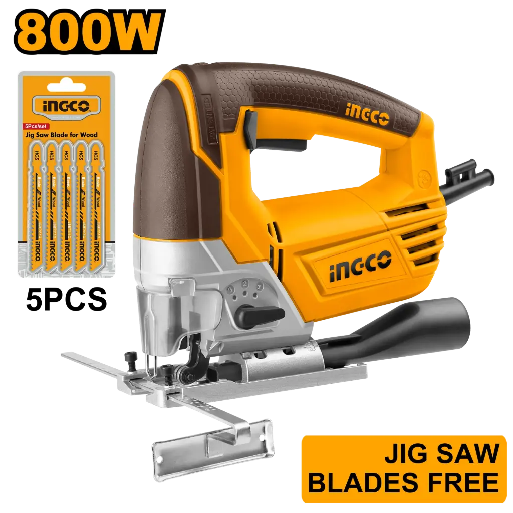 [JS80028] Ingco Jig Saw [JS80028]