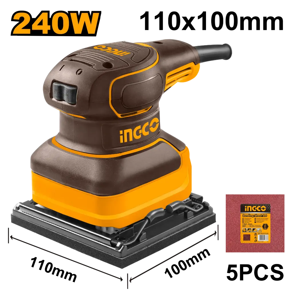 Ingco Palm Sander [PS2416]